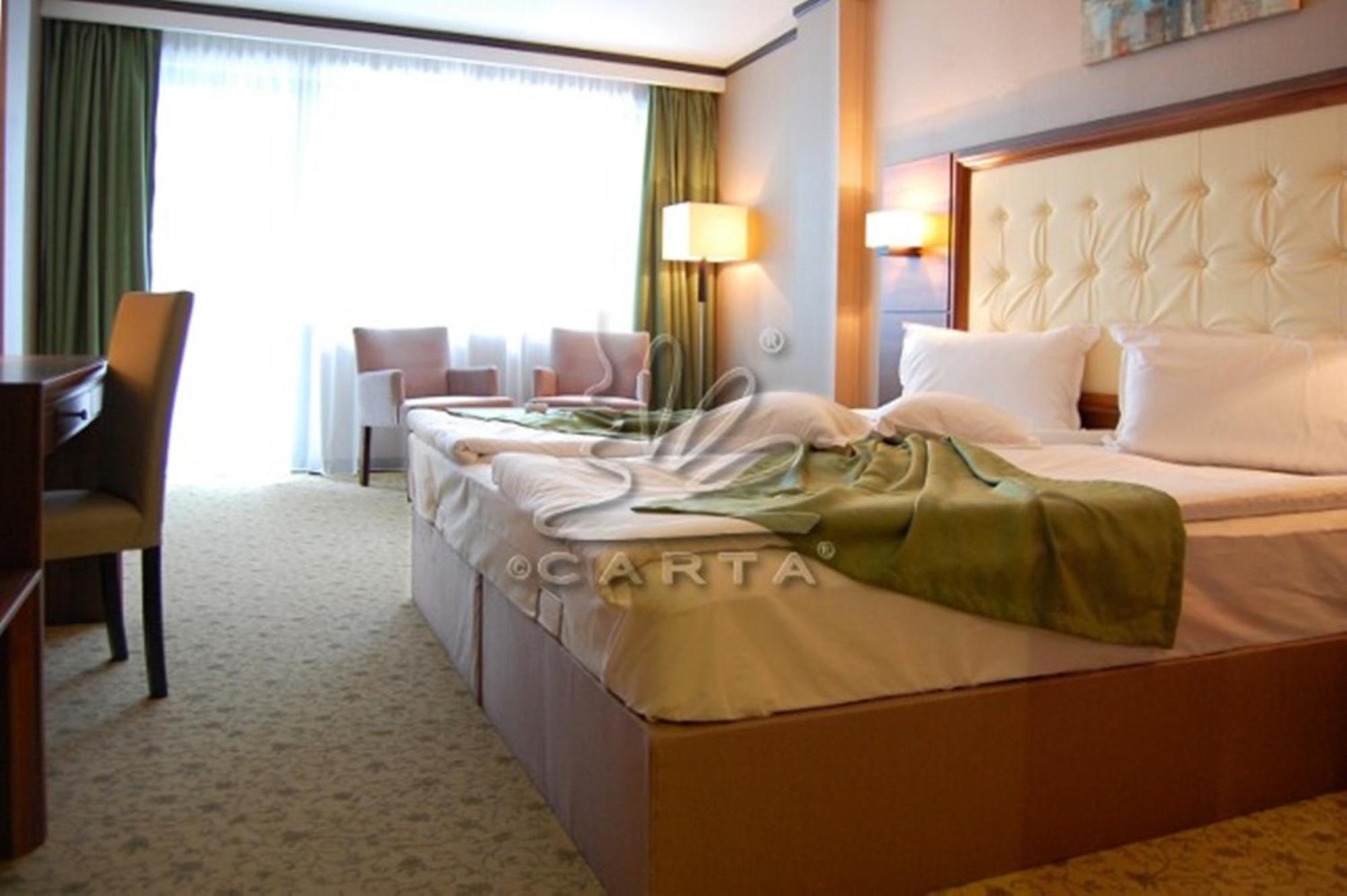 Hotel Hart Predeal Room photo