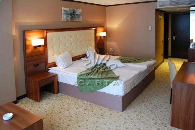 Hotel Hart Predeal Room photo